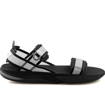 The North Face NF0A5JC6KT01 Gri M Skeena Sport Erkek Sandalet