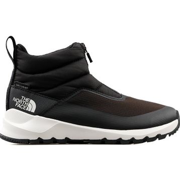 The North Face NF0A5LWFR0G1 Siyah W Thermoball Progressive Zip II Wp Kadın Kar Botu