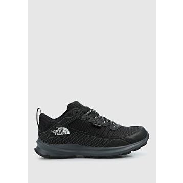The North Face NF0A5LXGKX71 Fastpack Hiker Siyah Unisex Outdoor Ayakkabı