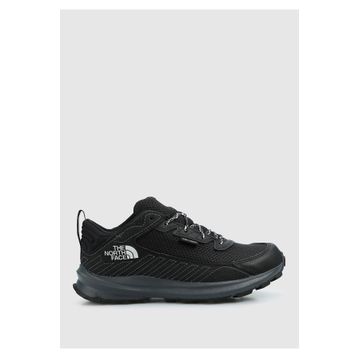 The North Face NF0A5LXGKX71 Fastpack Hiker Siyah Unisex Outdoor Ayakkabı
