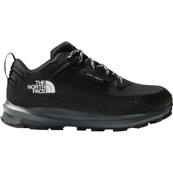 The North Face NF0A5LXGKX71 Fastpack Hiker Siyah Unisex Outdoor Ayakkabı