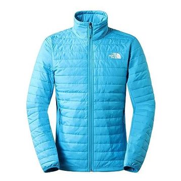 The North Face NF0A7UJKJA71 M Canyonlands Erkek Çok Renkli Outdoor Ceket