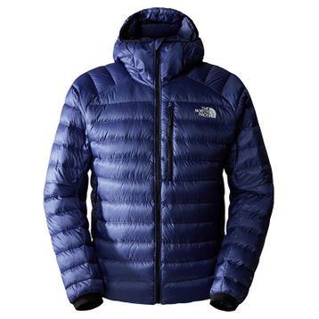 The North Face NF0A7UT8I0D1 Lacivert M Summit Breithorn Hoodie Erkek Outdoor Montu