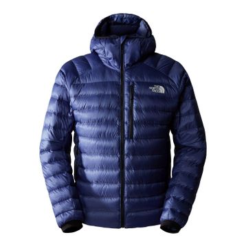 The North Face NF0A7UT8I0D1 Lacivert M Summit Breithorn Hoodie Erkek Outdoor Montu