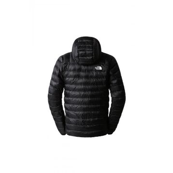 The North Face NF0A7UT8JK31 M Summit Breithorn Hoodie Siyah Erkek Outdoor Mont