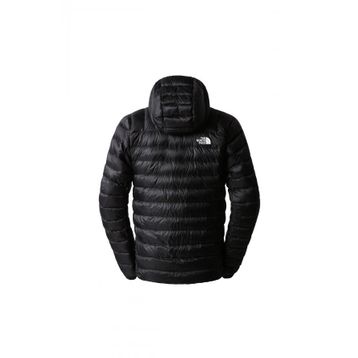 The North Face NF0A7UT8JK31 M Summit Breithorn Hoodie Siyah Erkek Outdoor Mont