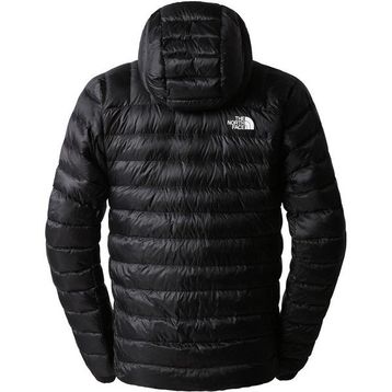 The North Face NF0A7UT8JK31 M Summit Breithorn Hoodie Siyah Erkek Outdoor Mont