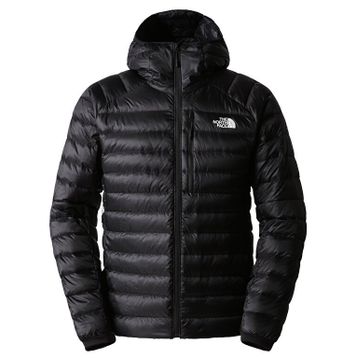 The North Face NF0A7UT8JK31 M Summit Breithorn Hoodie Siyah Erkek Outdoor Mont