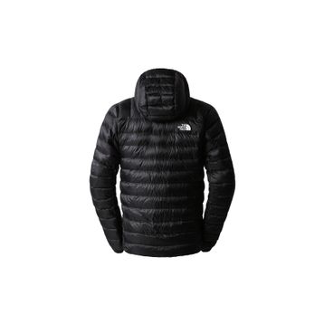 The North Face NF0A7UT8JK31 M Summit Breithorn Hoodie Siyah Erkek Outdoor Mont