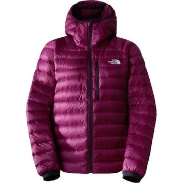 The North Face NF0A7UTZI0H1 W Summit Breithorn Bordo Kadın Ceket