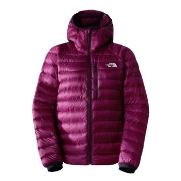 The North Face NF0A7UTZI0H1 W Summit Breithorn Bordo Kadın Ceket