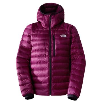 The North Face NF0A7UTZI0H1 W Summit Breithorn Bordo Kadın Ceket