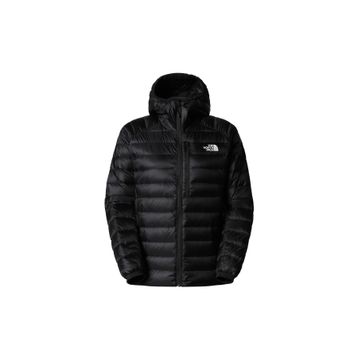 The North Face NF0A7UTZJK31 W Summit Breithorn Hoodie Siyah Kadın Outdoor Montu