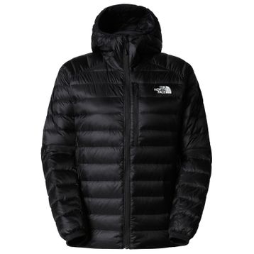 The North Face NF0A7UTZJK31 W Summit Breithorn Hoodie Siyah Kadın Outdoor Montu