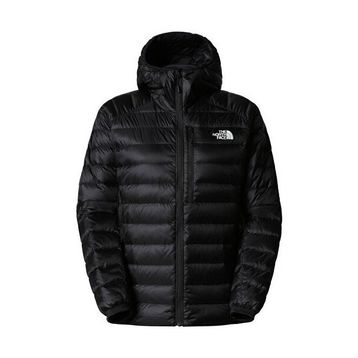 The North Face NF0A7UTZJK31 W Summit Breithorn Hoodie Siyah Kadın Outdoor Montu