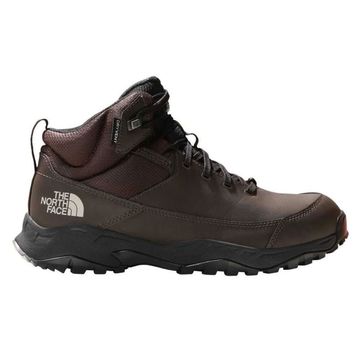 The North Face NF0A7W4GU6V1 Storm Strike III WP Kahverengi Erkek Outdoor Bot