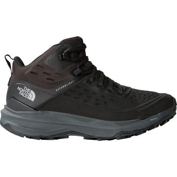The North Face NF0A7W4YNY71 Siyah W Vectiv Exploris 2 Mid Kadın Outdoor Botu