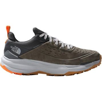 The North Face NF0A7W4Z79K1 M Vectiv Exploris 2 Futurelight Lthr Haki Erkek Outdoor Ayakkabı