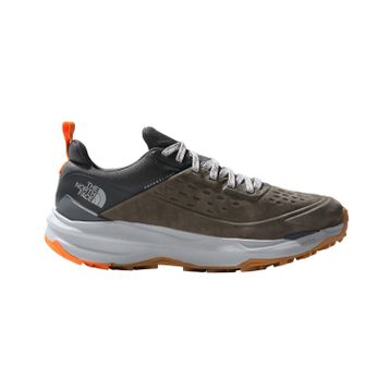 The North Face NF0A7W4Z79K1 M Vectiv Exploris 2 Futurelight Lthr Haki Erkek Outdoor Ayakkabı