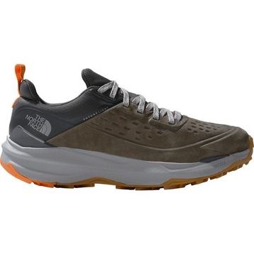 The North Face NF0A7W4Z79K1 M Vectiv Exploris 2 Futurelight Lthr Haki Erkek Outdoor Ayakkabı