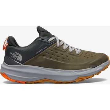 The North Face NF0A7W4Z79K1 M Vectiv Exploris 2 Futurelight Lthr Haki Erkek Outdoor Ayakkabı
