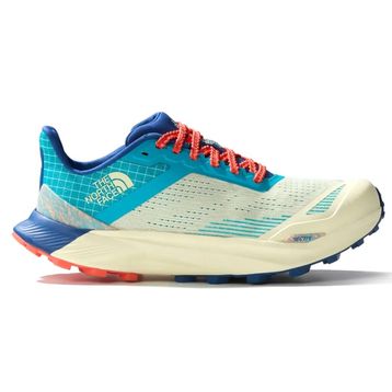 The North Face NF0A7W5NIH11 W Vectiv Infinite 2 Çok Renkli Kadın Outdoor Ayakkabı