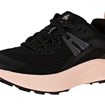 The North Face NF0A7W5QIH91 W Hypnum Siyah Kadın Outdoor Ayakkabı
