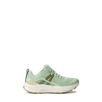 The North Face NF0A7W5QSOC1 Hypnum Yeşil Kadın Trekking Outdoor Ayakkabı