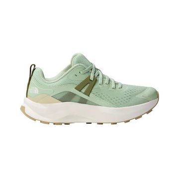 The North Face NF0A7W5QSOC1 Hypnum Yeşil Kadın Trekking Outdoor Ayakkabı