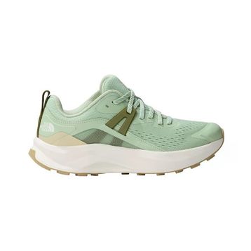 The North Face NF0A7W5QSOC1 Hypnum Yeşil Kadın Trekking Outdoor Ayakkabı