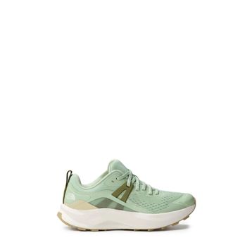The North Face NF0A7W5QSOC1 Hypnum Yeşil Kadın Trekking Outdoor Ayakkabı