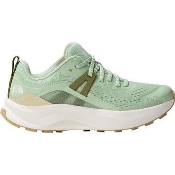 The North Face NF0A7W5QSOC1 Hypnum Yeşil Kadın Trekking Outdoor Ayakkabı