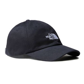 The North Face NF0A7WHOJK31 Norm Siyah Unisex Outdoor Şapka