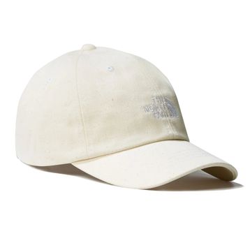 The North Face NF0A7WHOXMO1 Norm Hat Beyaz Unisex Şapka