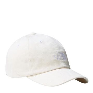 The North Face NF0A7WHOXMO1 Norm Hat Beyaz Unisex Şapka