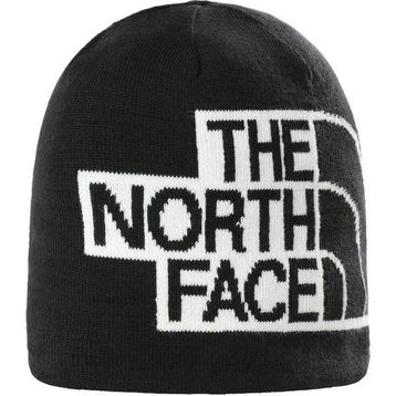 The North Face NF0A7WLAYA71 Reversible Highline Siyah Unisex Bere
