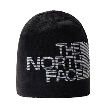The North Face NF0A7WLAYA71 Reversible Highline Siyah Unisex Bere