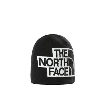 The North Face NF0A7WLAYA71 Reversible Highline Siyah Unisex Bere