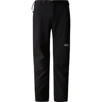 The North Face NF0A7X6D4H01 M Diablo Reg Tapered Erkek Siyah Outdoor Pantolon