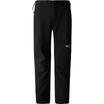 The North Face NF0A7X6D4H01 M Diablo Reg Tapered Erkek Siyah Outdoor Pantolon