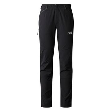 The North Face NF0A7Z8AJK31 Speedlight Slim Straight Pant Siyah Outdoor Kadın Pantolon