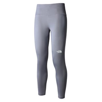 The North Face NF0A7ZB8N141-001 Gri W Flex High Rise 7/8 Tight EU Kadın Tayt