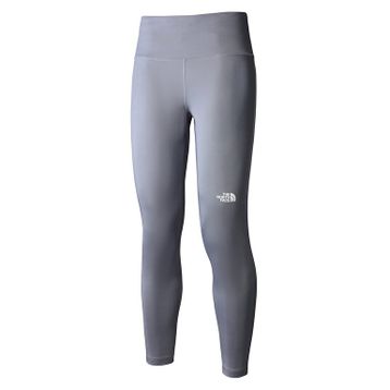 The North Face NF0A7ZB8N141-001 Gri W Flex High Rise 7/8 Tight EU Kadın Tayt