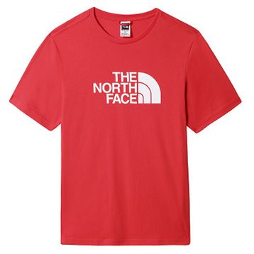 The North Face NF0A7ZC2FN41 Beyaz Gps Tee İstanbul Erkek Günlük Tişört