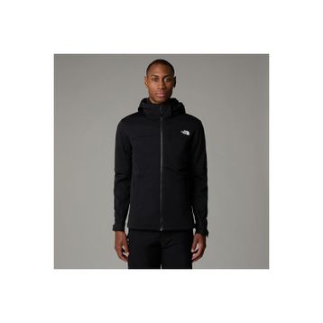 The North Face NF0A7ZFSKX71 M Diablo Softshell Detachable Hood Siyah Erkek Outdoor Mont