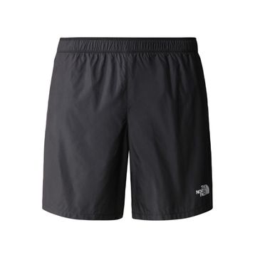 The North Face NF0A7ZU4JK31 M Limitless Run Siyah Erkek Outdoor Şort