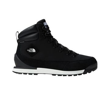 The North Face NF0A8177KY41 M Back To Berkeley Iv Textile Wp Siyah Erkek Bot