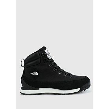 The North Face NF0A8177KY41 M Back To Berkeley Iv Textile Wp Siyah Erkek Bot