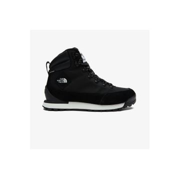 The North Face NF0A8177KY41 M Back To Berkeley Iv Textile Wp Siyah Erkek Bot