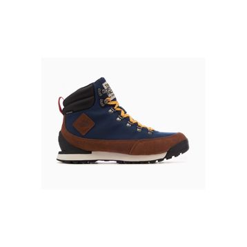 The North Face NF0A8177OIK1 M Back To Berkeley IV Textile WP Kahve Yeşil Erkek Outdoor Bot